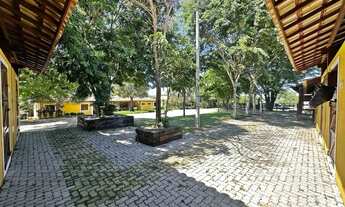 Imagem 5: Lindo haras à VENDA na cidade de Itatiba/SP com 6 alqueires de área total, localização pri