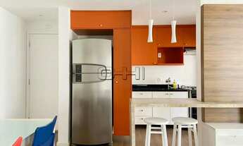 Imagem 5: Venda Apartamento 1 Dormitórios - 64 m² Pinheiros