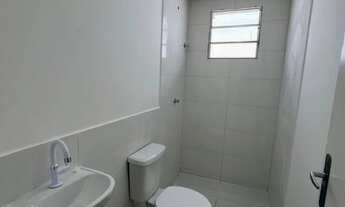 Imagem 4: Casa Balneário de Ponta da Fruta