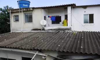 Imagem 2: Vila com 13 casas Trindade São Gonçalo