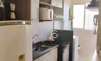 Imagem 2: LINDO APARTAMENTO A VENDA NO PÁTEO AURORA