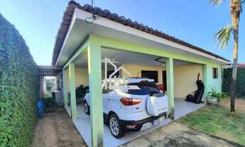 Imagem 3: Casa Reformada - 5 Quartos - 260m2- Ventilada - Ótima Localização - Bairro Pitimbu