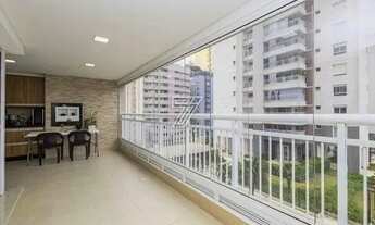 Imagem 5: Apartamento / 3 suítes / Portão / 155m²