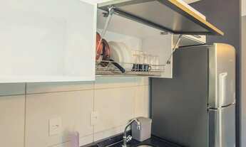 Imagem 4: Imóvel para venda com 33 metros quadrados com 1 quarto em Porto de Galinhas - Ipojuca - PE