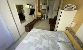 Imagem 7: Apartamento com 1 Quarto à venda, 40m² - Copacabana