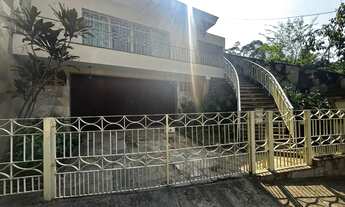 Imagem 3: Casa para venda em Vila Albertina com 4 quartos, sendo 1 suíte , 240m²