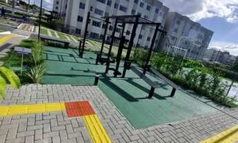 Imagem 4: Alugo apartamento com 2 quartos, condomínio fechado