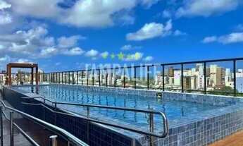 Imagem 2: Apartamento Studio em Intermares, Cabedelo/PB