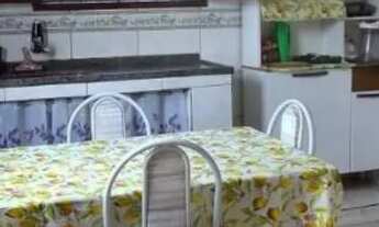 Imagem: Aluguel casa de praia seca