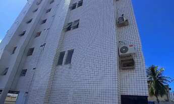 Imagem 2: Apartamento com 3 quartos em Barro Vermelho - Natal - RN