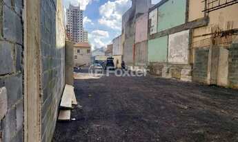Imagem 6: Terreno à venda Rua Vladimir Jorge, Alto da Mooca - São Paulo