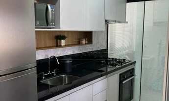 Imagem 4: Apartamento completo no Residencial Mont Claire