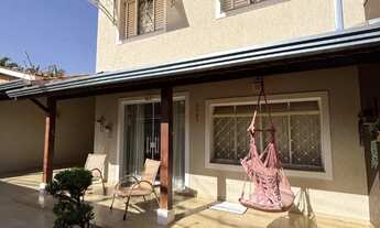 Imagem: Casa no Jardim Florença