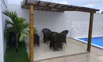Imagem 5: Imóvel para aluguel com 100 metros quadrados com 3 quartos em Peroba - Maragogi - AL