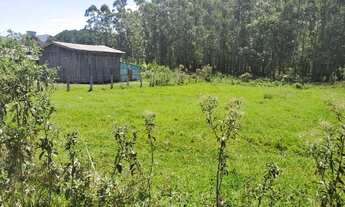 Imagem: Vendo Excelente terreno no Campo da Brazina