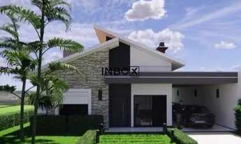 Imagem: INBOX CIA IMOBILIÁRIA VENDE CASA 3 QUARTOS