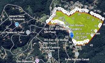 Imagem 3: GRANDE ÁREA IMPERDÍVEL NA SERRA DA CANTAREIRA/MAIRIPORÃ - 257 MIL M² - 40 MINUTOS DE SP