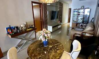 Imagem 6: Casa Moderna à Venda - 3 Suítes Plenas e Área Gourmet Climatizada!