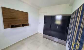 Imagem 7: Apartamento com 2 dormitórios à venda no Le Mont 1, 50 m² por R$ 250.000 - Jardim Ísis - C