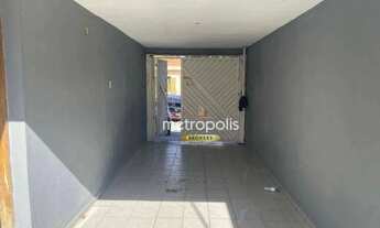 Imagem 2: Sobrado, 420 m² - venda por R$ 1.390.000,00 ou aluguel por R$ 9.640,01/mês - Santa Maria