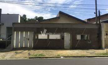 Imagem: Casa - Parque Prado - Campinas