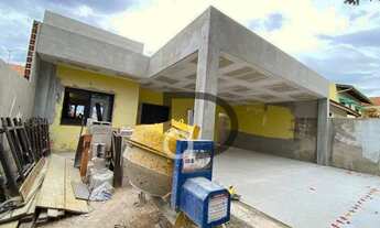 Imagem 4: Casa com 3 quartos à venda, 138 m² por R$ 1.050.000 - Loteamento Residencial Santa Gertrud