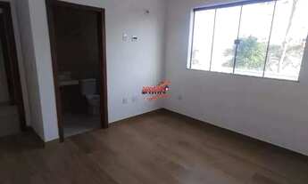 Imagem 4: Cobertura à venda, 3 quartos, 1 suíte, 2 vagas, Vale do Sereno - Ponte Nova/MG