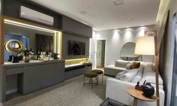 Imagem: Apartamento à venda em Campinas, Taquaral