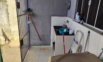 Imagem 5: VENDO ÁGIO CASA BOA EM SANTO ANTÔNIO DO DESCOBERTO