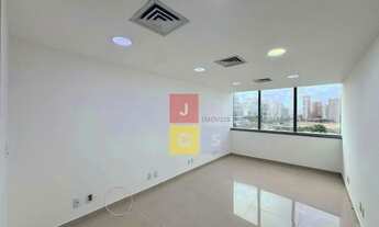 Imagem 2: Sala Comercial Aluguel 22M2 - Barra Olímpica