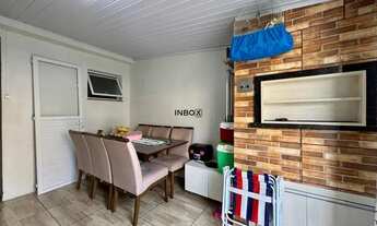 Imagem: INBOX CIA IMOBILIARIA VENDE, SOBRADO DE