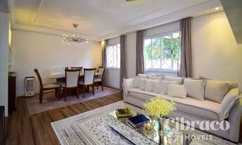 Imagem 4: Sobrado com 3 quartos sendo 1 suítes no Centro Cívico - Próx. Shopping Muller