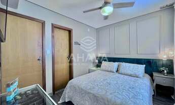 Imagem 4: Cobertura à Venda 4 Quartos 2 Suítes 2 Vagas Santa Amélia (Pampulha