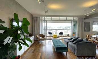 Imagem 4: APARTAMENTO - ALPHAVILLE - SP