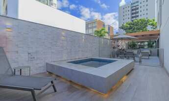 Imagem: Cobertura à venda, 3 quartos, 1 suíte