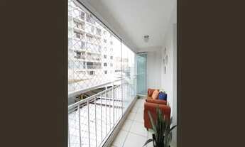 Imagem 6: Apartamento à Venda - Castelo, 3 Quartos, 75 m2