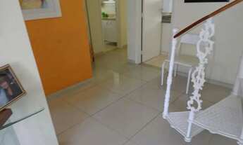 Imagem 4: Cobertura com 2 quartos à venda, 120 m² por R$ 850.000 - Icaraí - Niterói/RJ