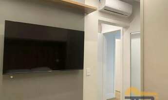 Imagem 3: Apartamento Mobiliado 3 Quartos