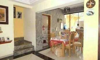 Imagem 6: Sobrado 300m2 à Venda no Parque dos Pássaros São Bernardo do Campo/SP