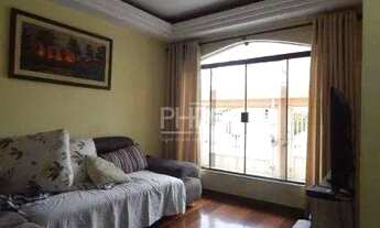 Imagem 4: Sobrado 300m2 à Venda no Parque dos Pássaros São Bernardo do Campo/SP