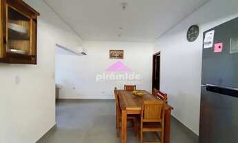 Imagem 6: Casa à venda com 150 m2 em Santana, Zona Norte de São José dos Campos, SP