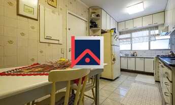 Imagem: Venda Apartamento 4 Dormitórios - 147 m²