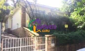 Imagem: CASA TÉRREA - VILA MADALENA - SP