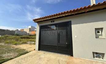 Imagem 3: Casa à venda em Indaiatuba, Parque Residencial Sabiás, com 2 quartos, com 89.8 m²