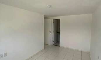 Imagem 4: Vendo excelente apartamento na Estrada da Maioba no Condomínio Maraville no primeiro andar