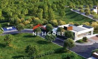 Imagem 2: Lote em condomínio em Rua Particular - Jardim Caiapiá - Cotia/SP