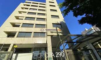 Imagem: Apartamento 2 dormitórios à venda Petrópolis