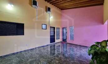 Imagem 2: Casa à venda e locação no Jardim Maria Luiza IV