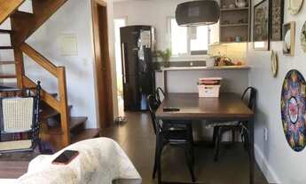 Imagem 3: Sobrado em Restinga