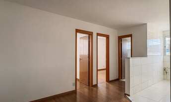 Imagem: 2 quartos no São Pedro para venda